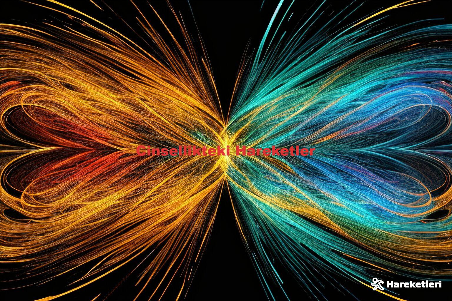 Cinsellikteki Hareketler