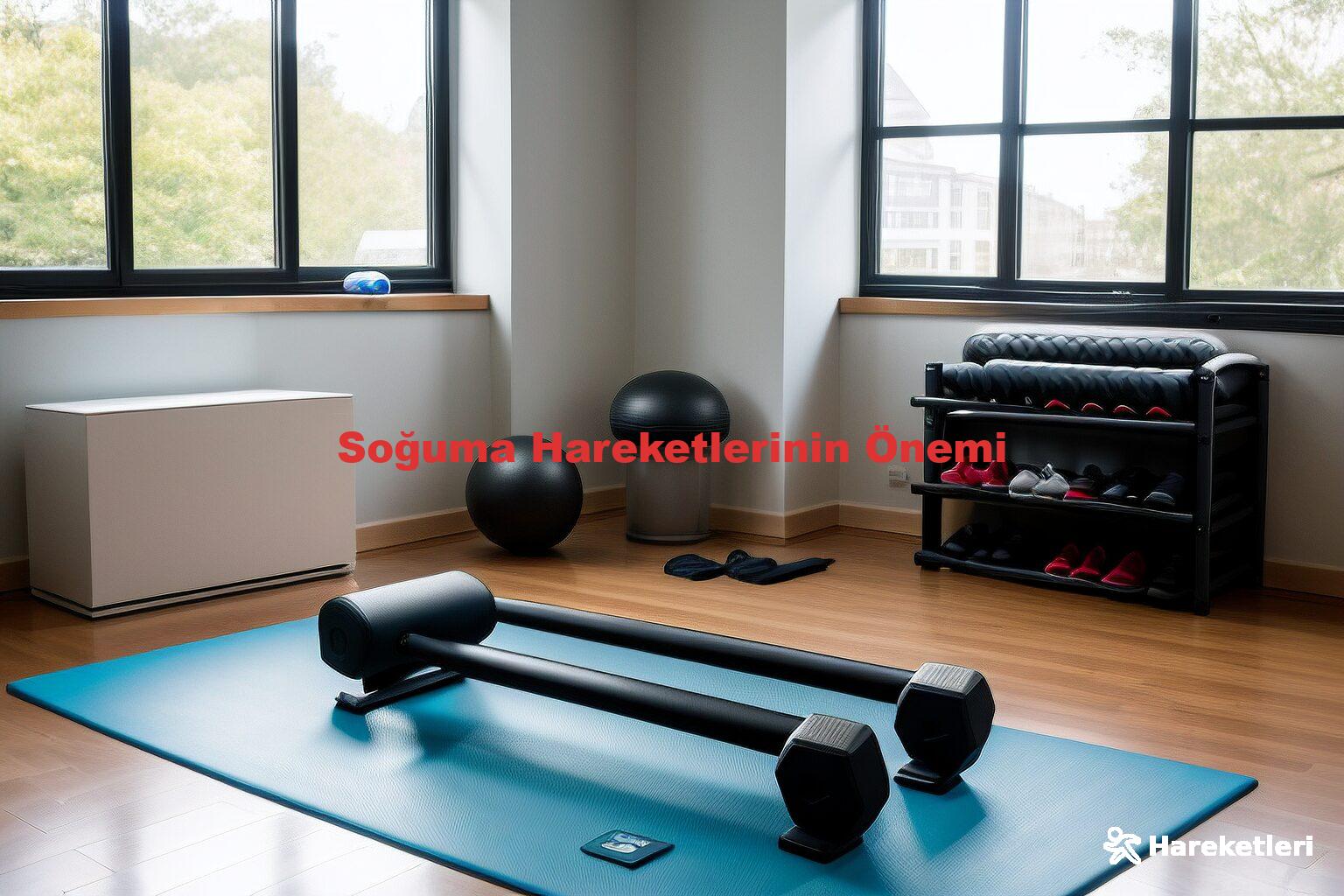 Soğuma Hareketlerinin Önemi