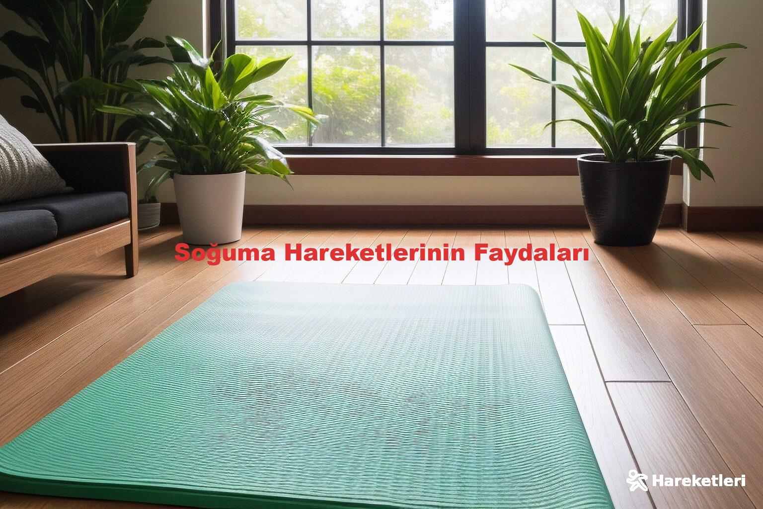 Soğuma Hareketlerinin Faydaları