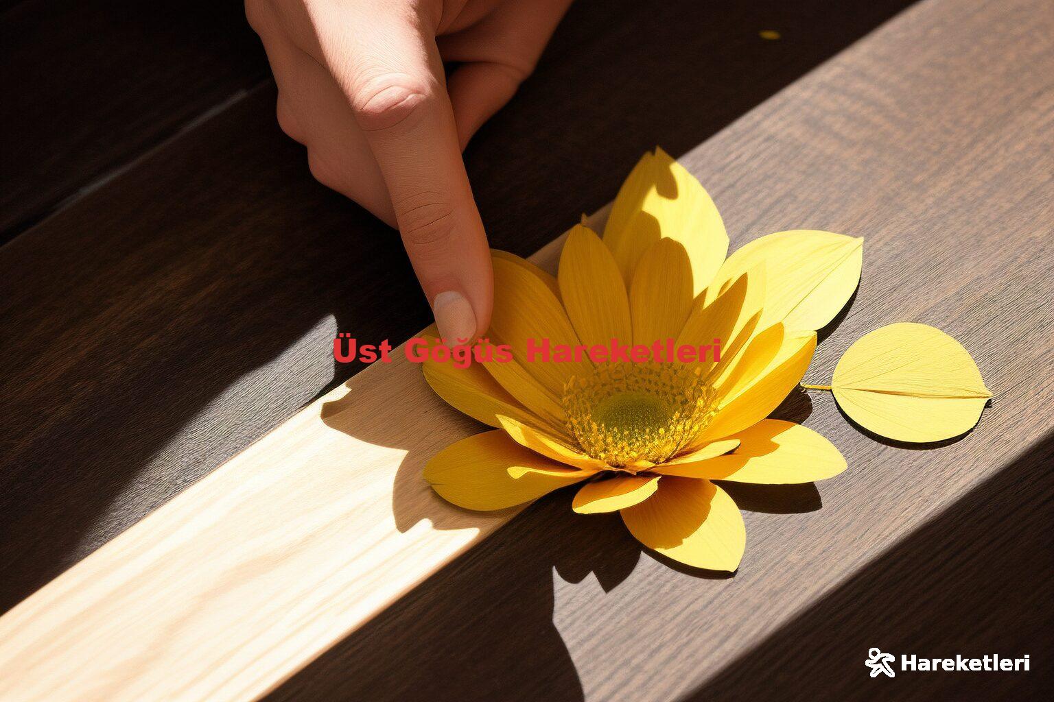 Üst Göğüs Hareketleri