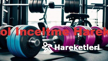 Üst Kol Inceltme Hareketleri