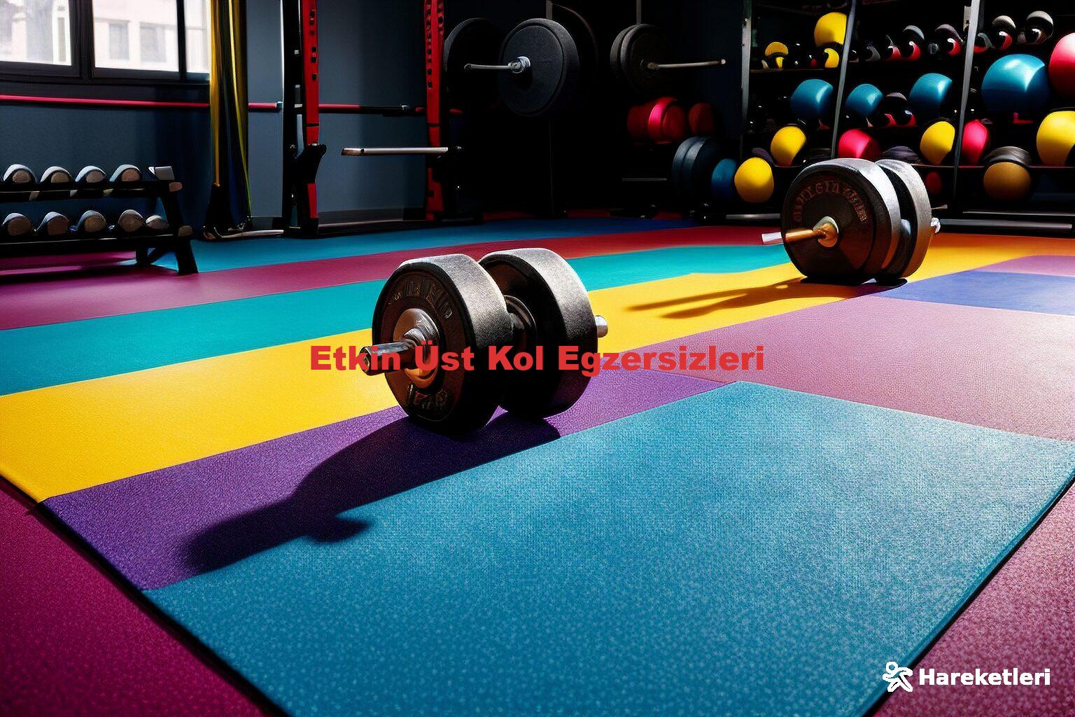 Etkin Üst Kol Egzersizleri