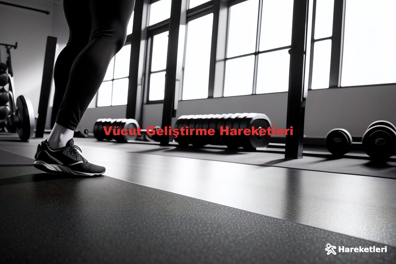 Vücut Geliştirme Hareketleri