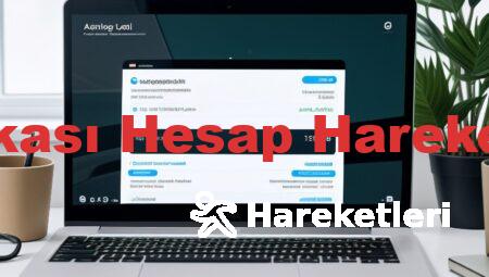 Ziraat Bankası Hesap Hareketleri Silme