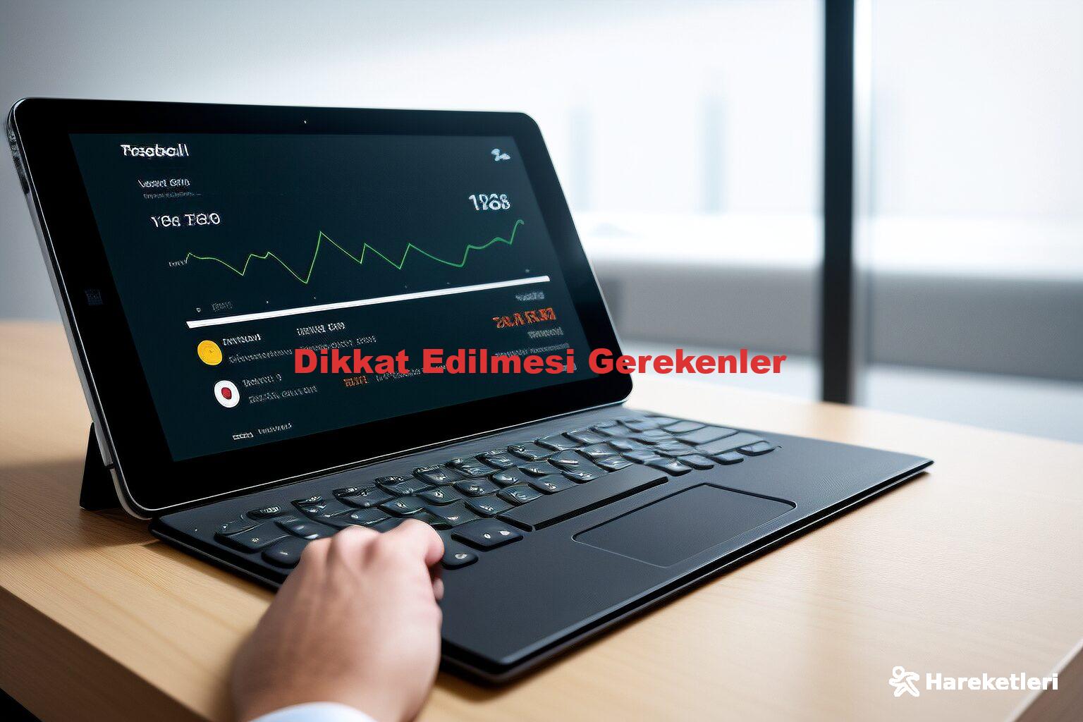 Dikkat Edilmesi Gerekenler