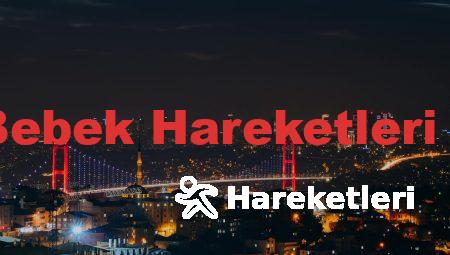 15 Haftalık Bebek Hareketleri Hissedilir Mi