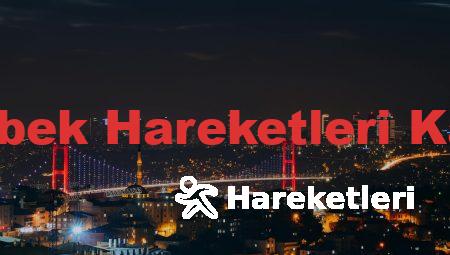 17 Haftada Bebek Hareketleri Kadınlar Kulübü
