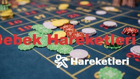 17 Haftalık Bebek Hareketleri Hissedilir Mi