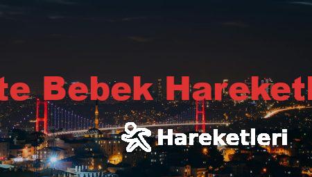 23 Haftalık Gebelikte Bebek Hareketleri Kadınlar Kulübü