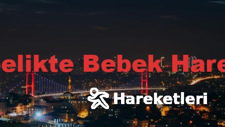 34 Haftalık Gebelikte Bebek Hareketleri Nasıldır