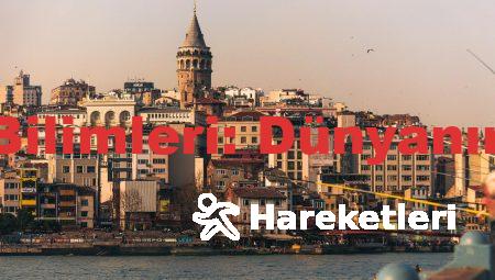 4. Sınıf Fen Bilimleri: Dünyanın Hareketleri