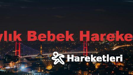 5 Aylık Bebek Hareketleri