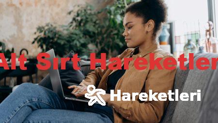 Alt Sırt Hareketleri