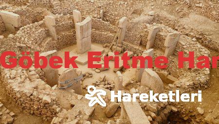 Ayakta Göbek Eritme Hareketleri