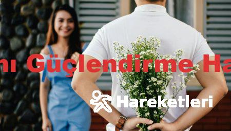 Bacak Kaslarını Güçlendirme Hareketleri Evde