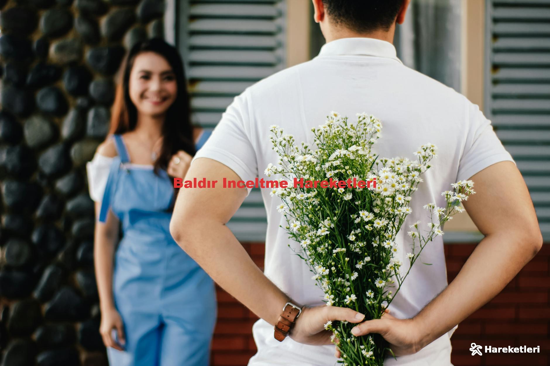 Baldır Inceltme Hareketleri
