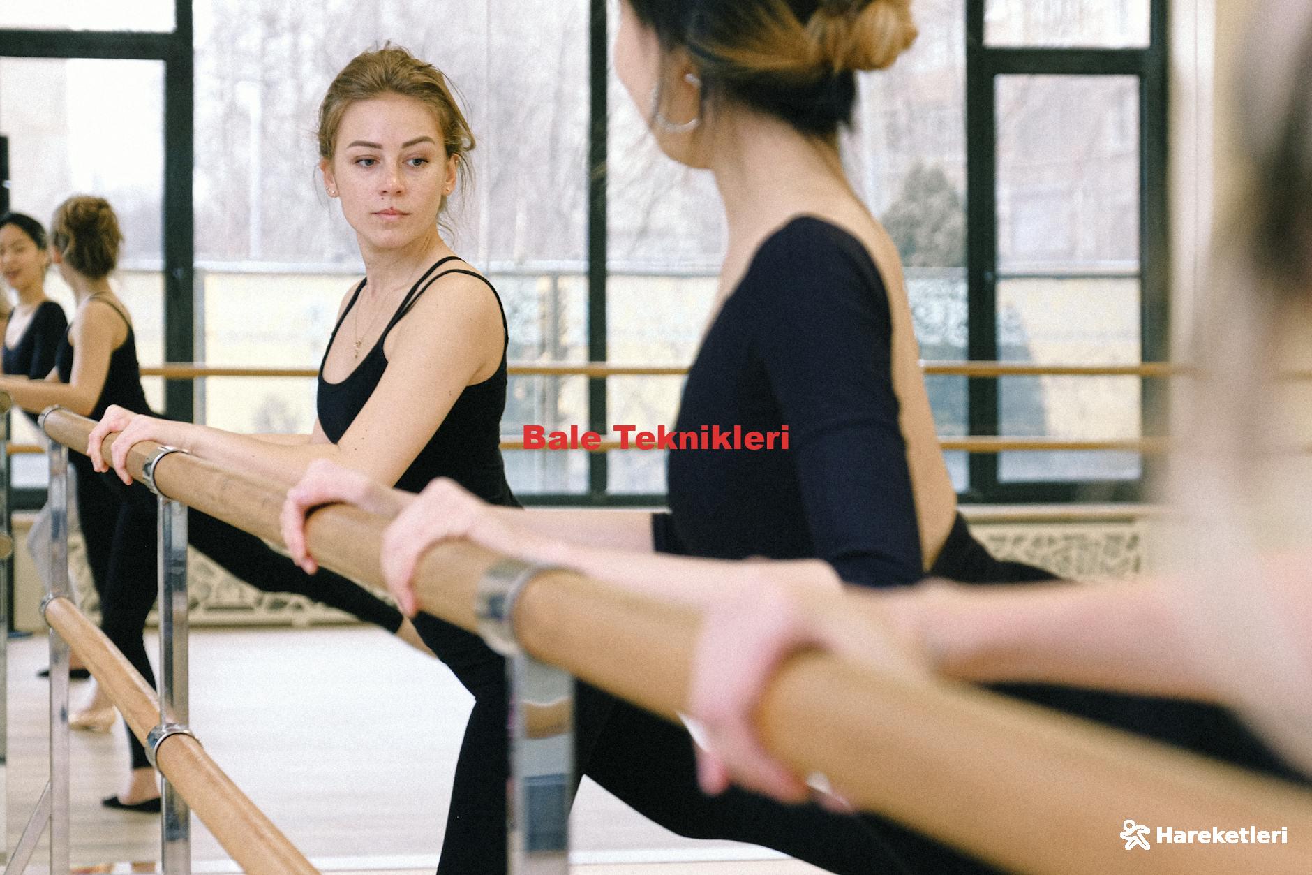 Bale Teknikleri