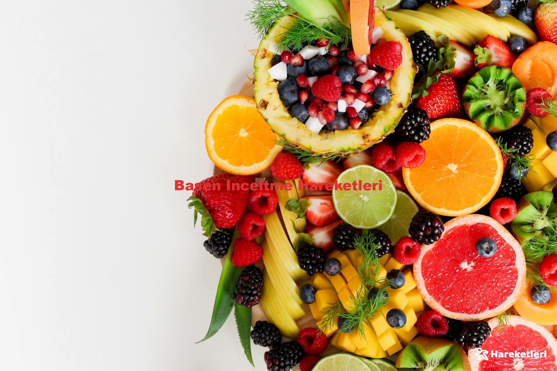 Basen Inceltme Hareketleri