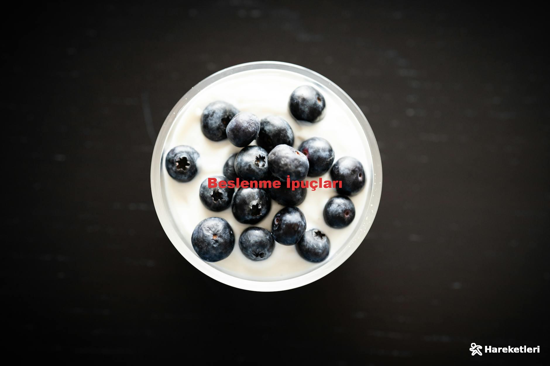 Beslenme İpuçları