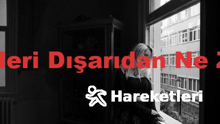 Bebeğin Hareketleri Dışarıdan Ne Zaman Hissedilir