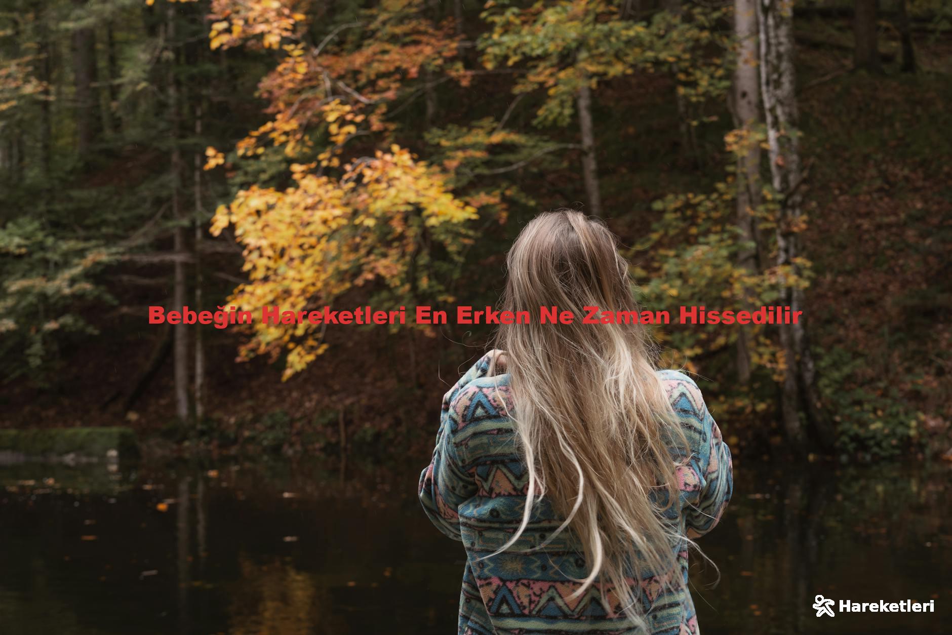 Bebeğin Hareketleri En Erken Ne Zaman Hissedilir