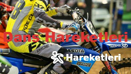 Dans Hareketleri