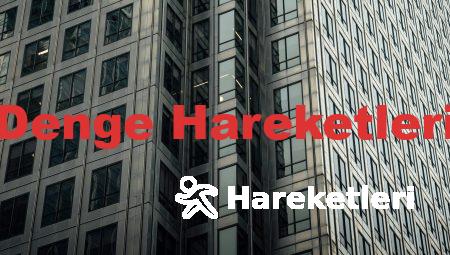Denge Hareketleri