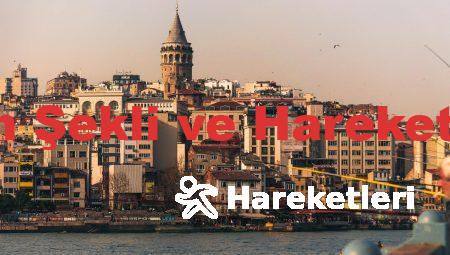 Dünyanın Şekli ve Hareketleri Test