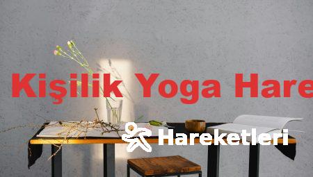 Evde 2 Kişilik Yoga Hareketleri