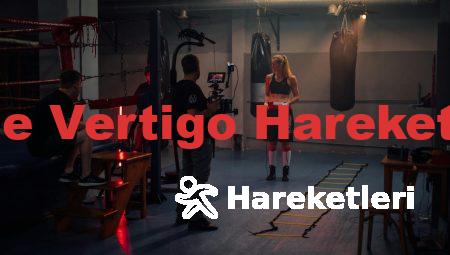 Evde Vertigo Hareketleri