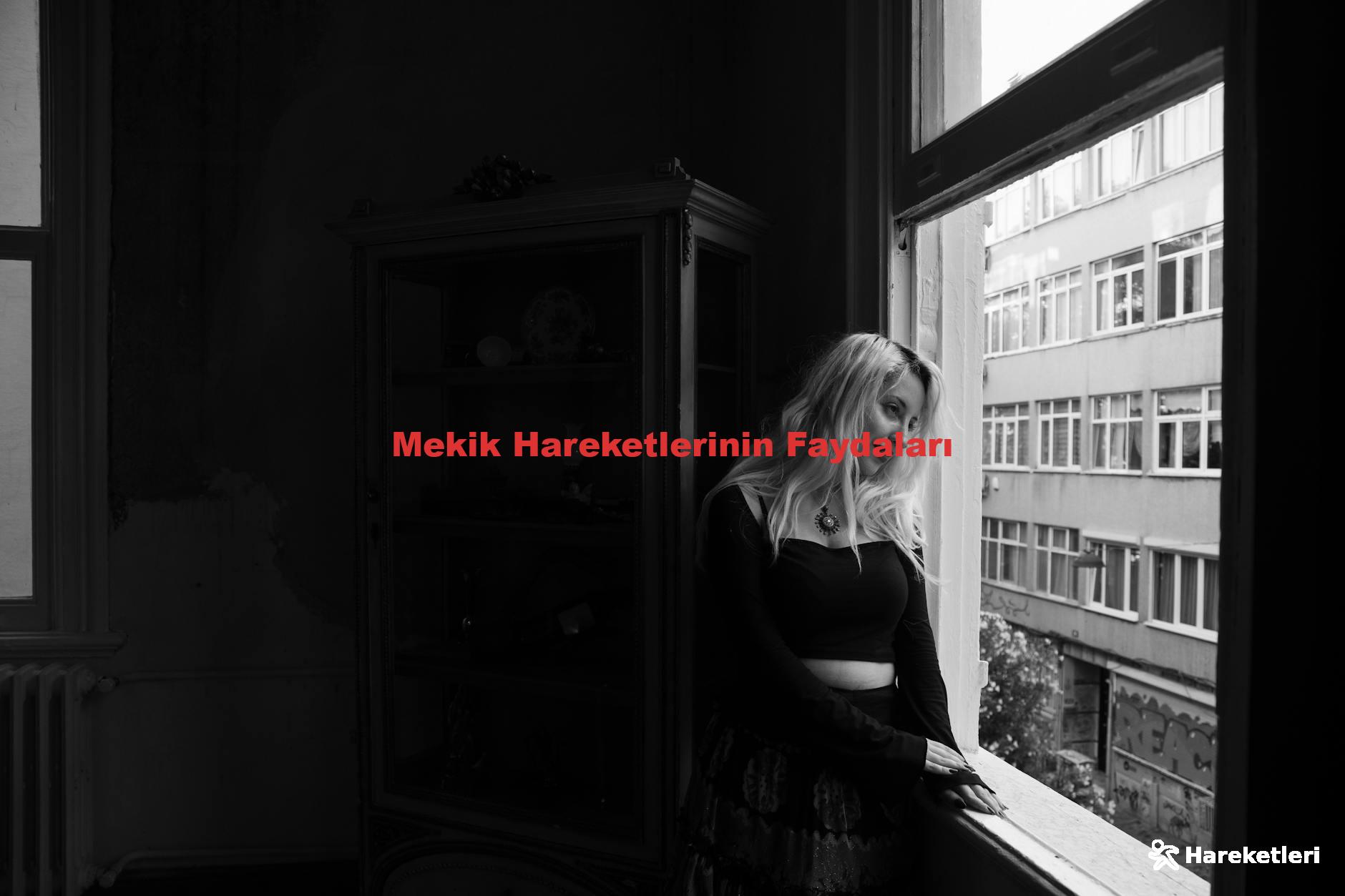 Mekik Hareketlerinin Faydaları