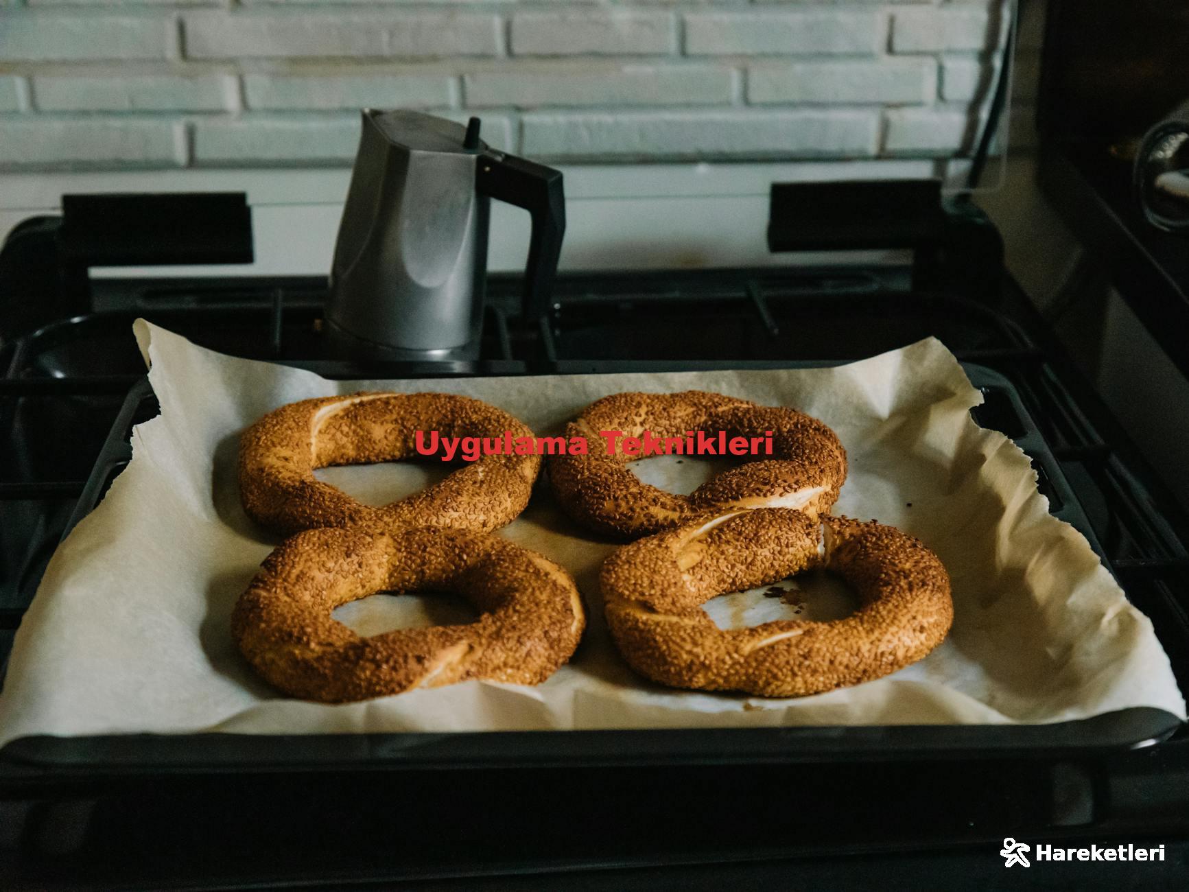 Uygulama Teknikleri