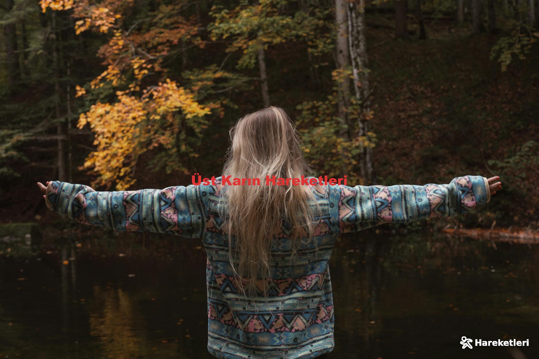 Üst Karın Hareketleri