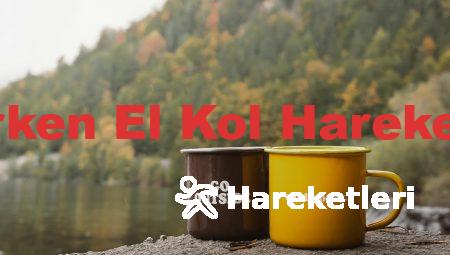 Uyurken El Kol Hareketleri