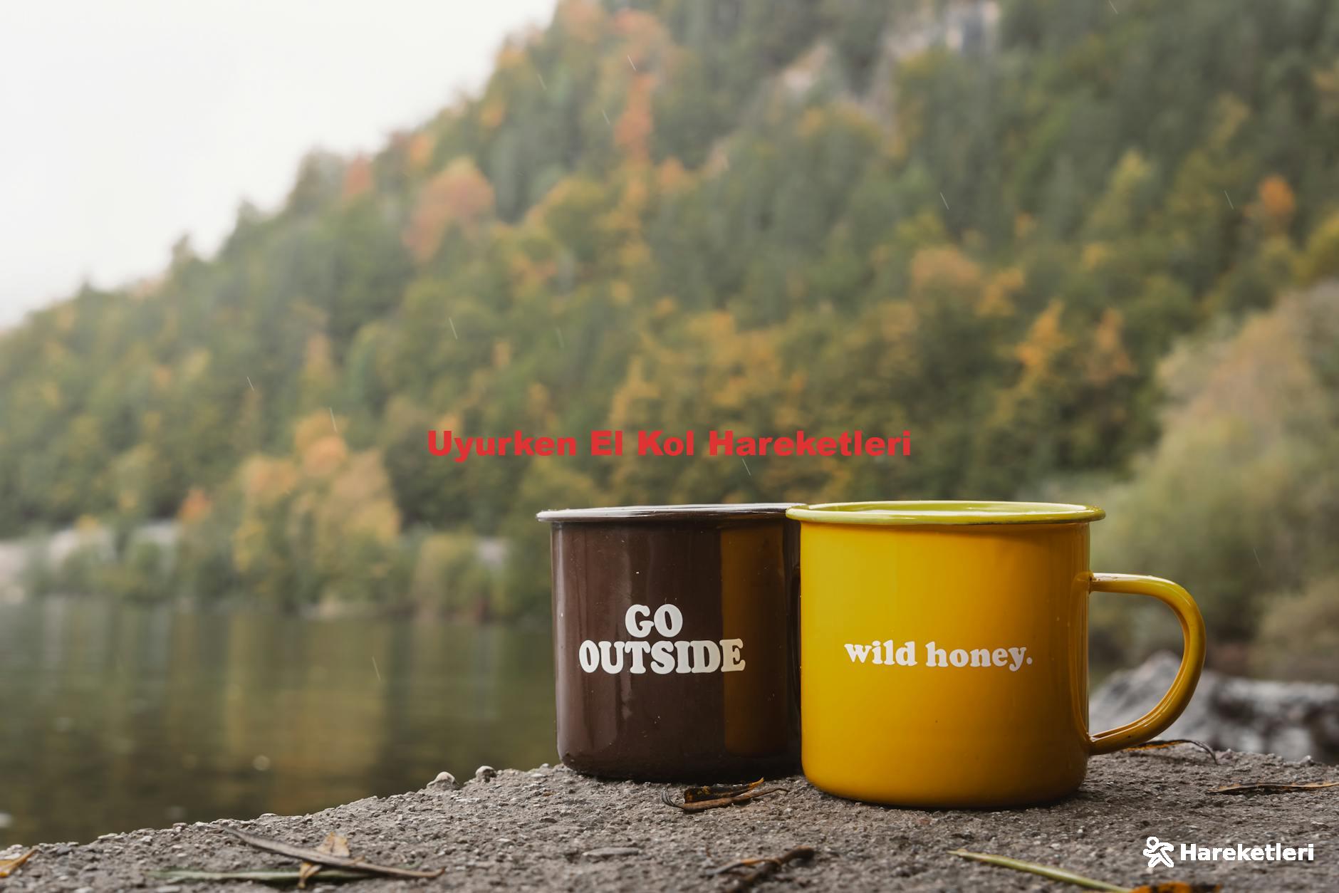 Uyurken El Kol Hareketleri