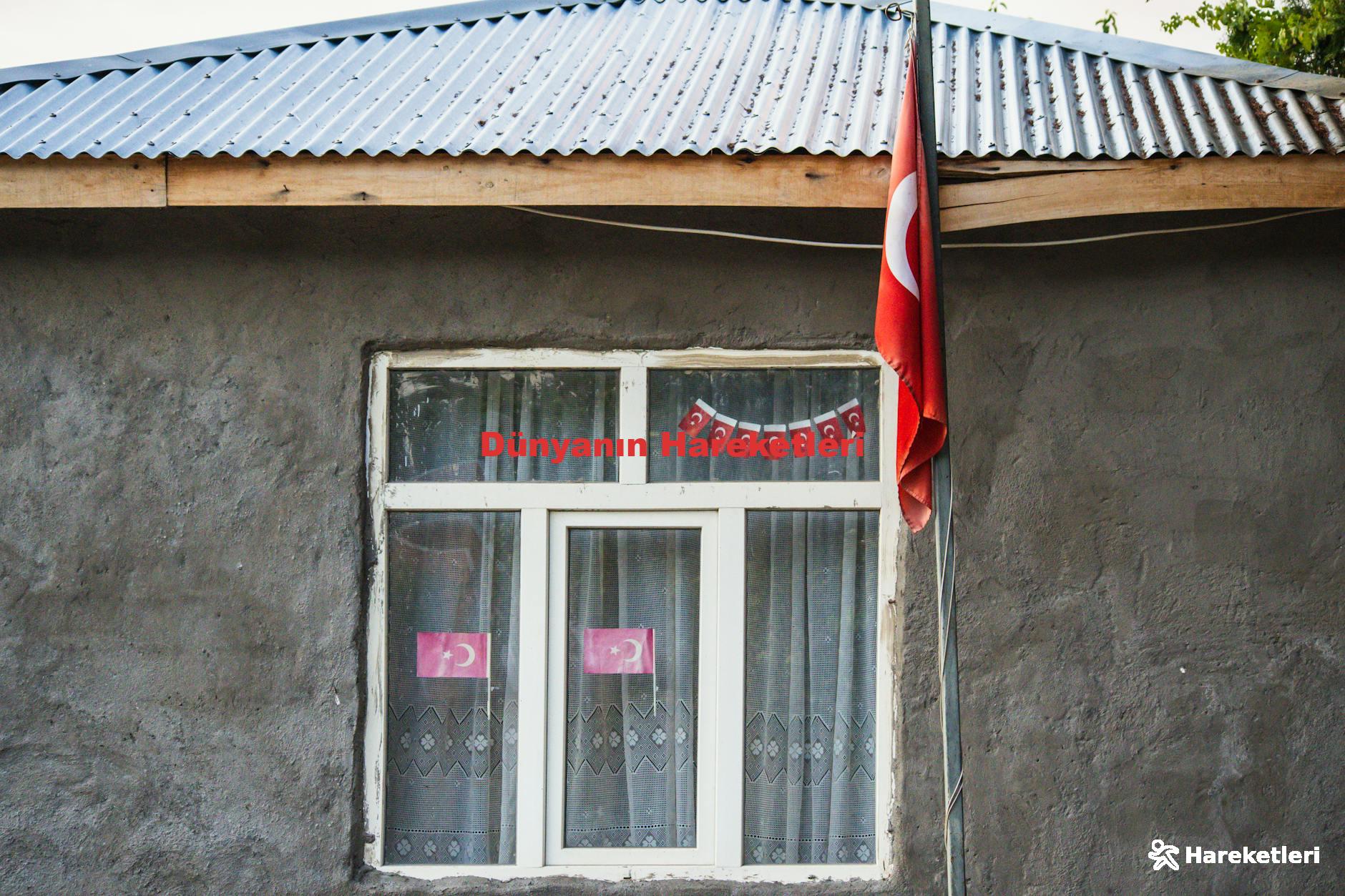 Dünyanın Hareketleri