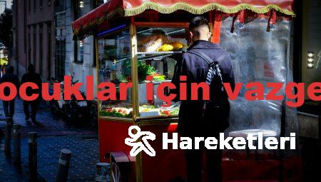 Akıllı saatler: Çocuklar için vazgeçilmez bir araç!