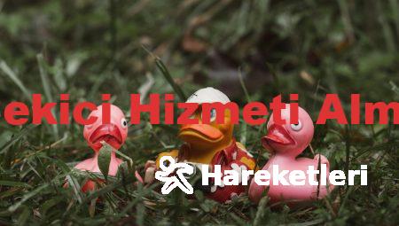 Eyüpsultan’da Çekici Hizmeti Almanın Avantajları