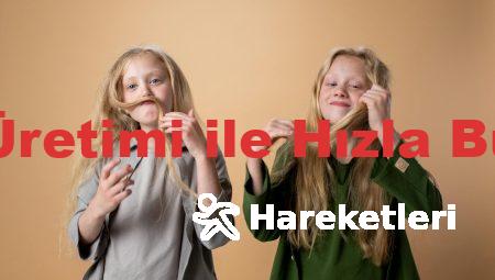 Fason Kozmetik Üretimi ile Hızla Büyüyen Girişimler