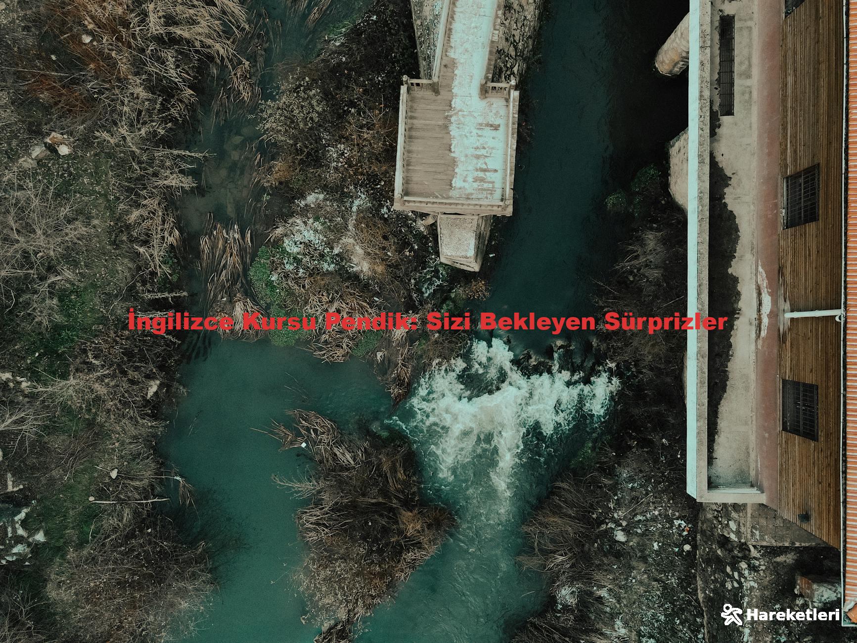 İngilizce Kursu Pendik: Sizi Bekleyen Sürprizler