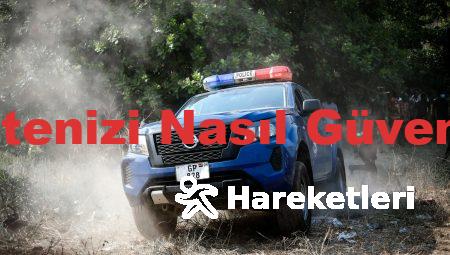 VDS ile Web Sitenizi Nasıl Güvende Tutarsınız?