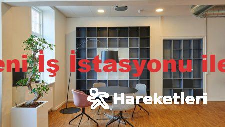 HP’nin Yeni İş İstasyonu ile Tanışın!