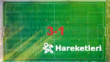 Suudi Liginin Yeni Transfer Hedefleri Avrupadan Kimler Gidiyor