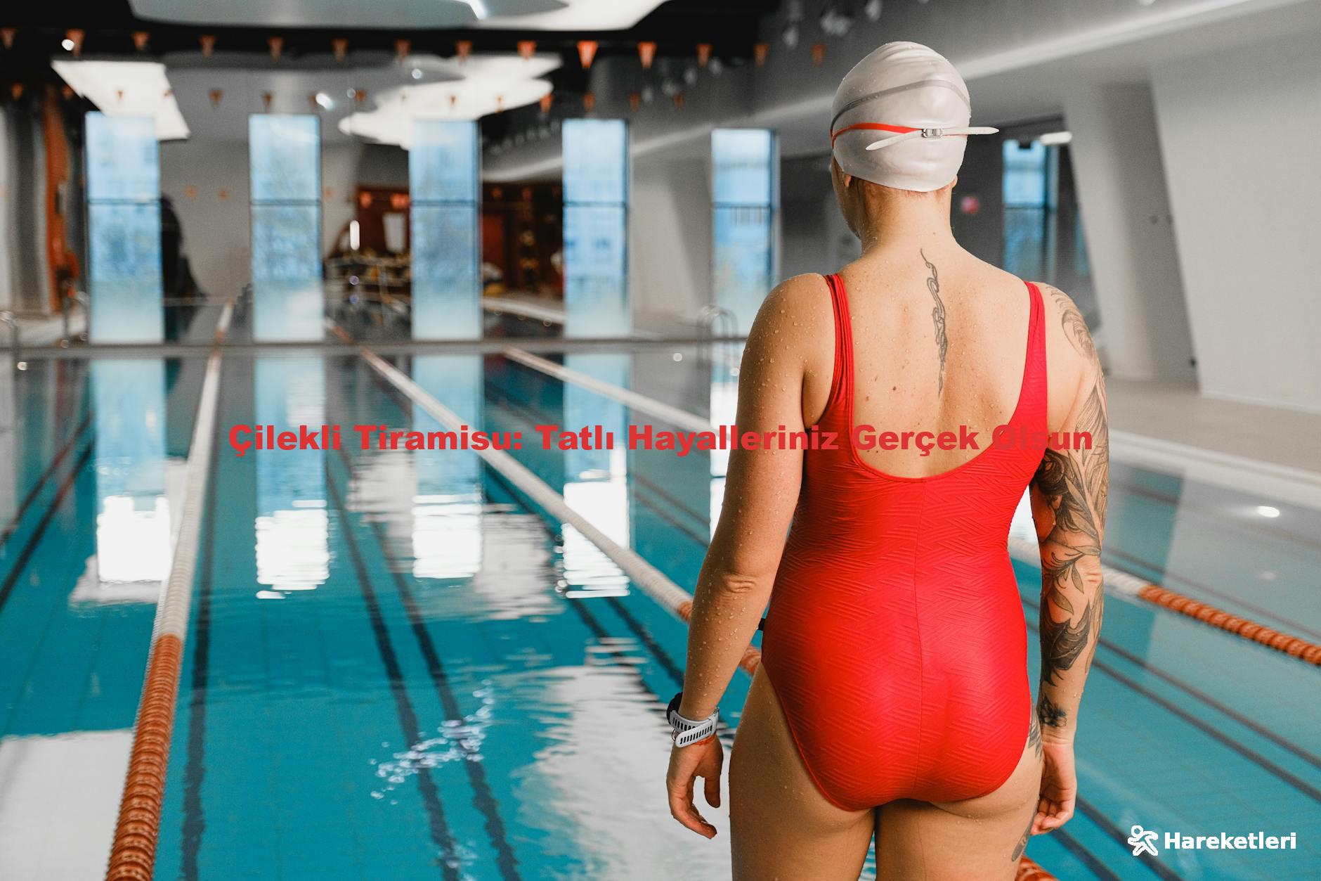 Çilekli Tiramisu: Tatlı Hayalleriniz Gerçek Olsun