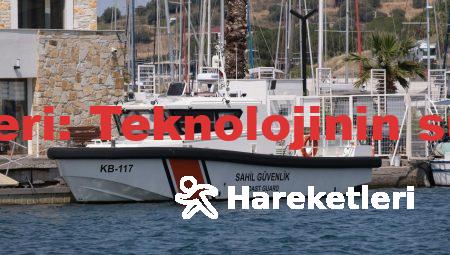 Güvenlik sistemleri: Teknolojinin sunduğu yenilikler