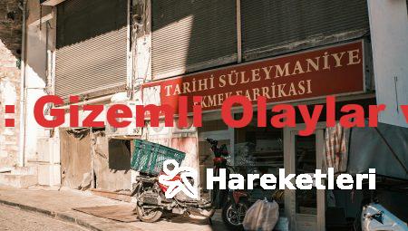 Kıbrıs Tarihi: Gizemli Olaylar ve Efsaneler