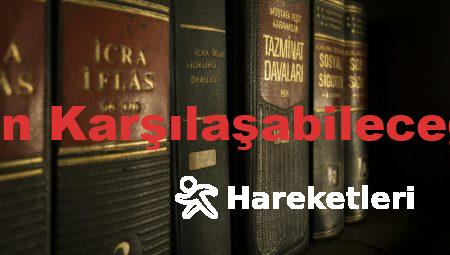 Sigorta Alırken Karşılaşabileceğiniz Tuzaklar