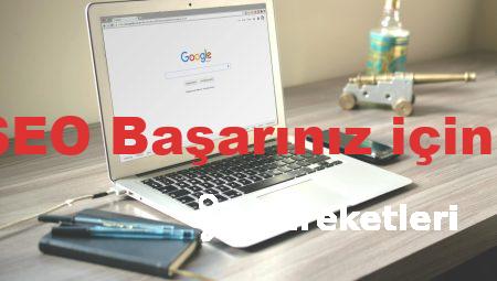 Sıra Bulucu: SEO Başarınız için Anahtar Araç