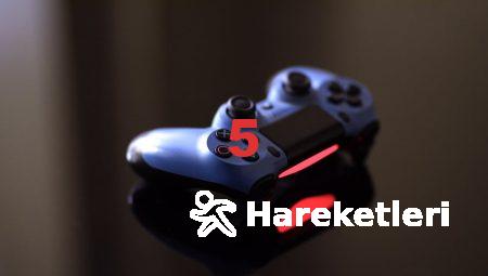 Playstation Oyunları ile Bütçenizi Aşmadan Eğlenin