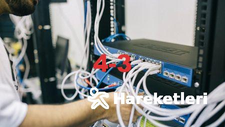 VDS ile Web Performansınızı Zirveye Taşıyın